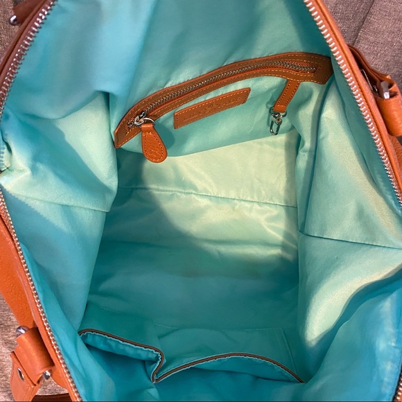 Lily Jade Megann Diaper Bag!! - Picture 4 of 7